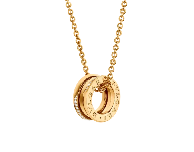B.zero1 Halsband B.zero1 Halsband