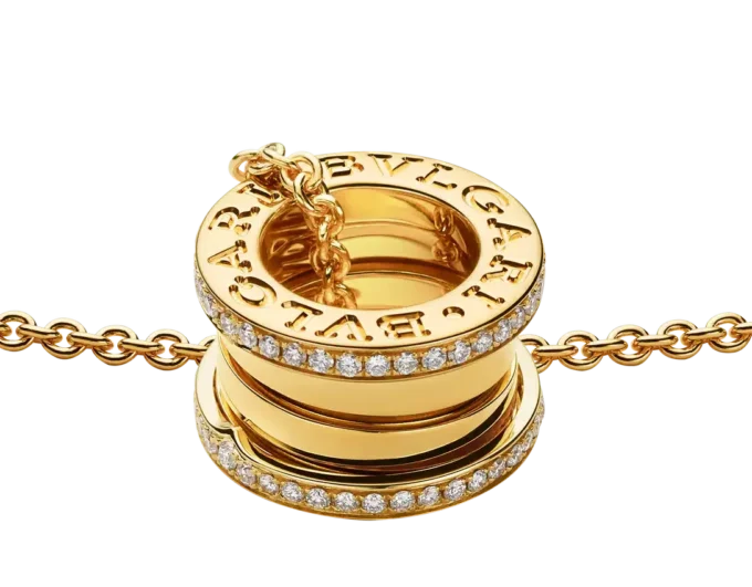 B.zero1 Halsband B.zero1 Halsband