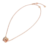 B.zero1 Halsband B.zero1 Halsband