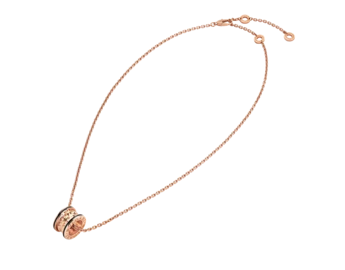 B.zero1 Halsband B.zero1 Halsband