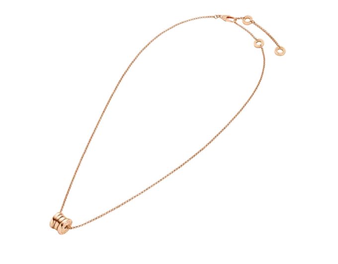 B.zero1 Halsband B.zero1 Halsband