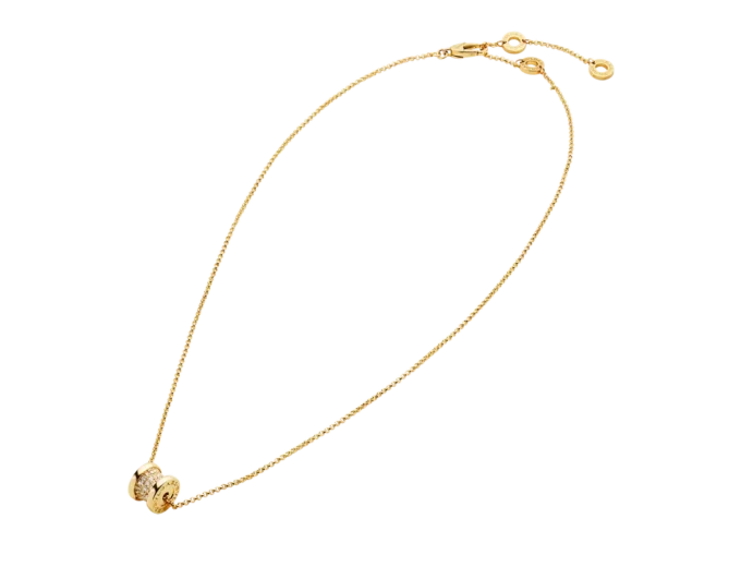 B.zero1 Halsband B.zero1 Halsband