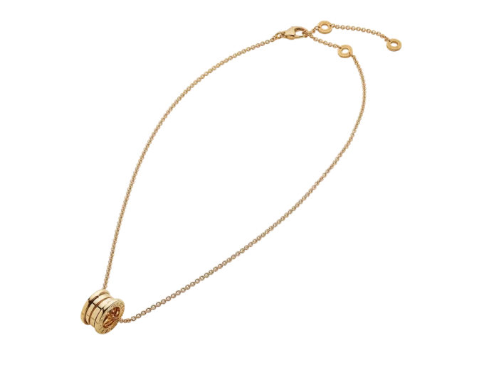 B.zero1 Halsband B.zero1 Halsband
