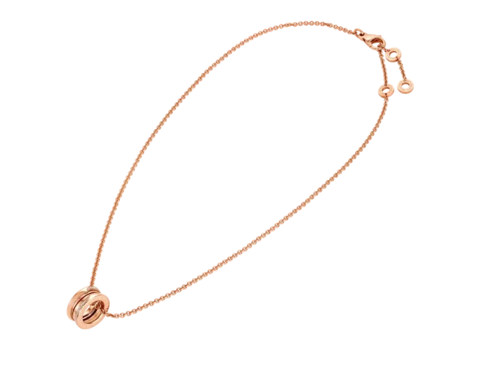 B.zero1 Halsband B.zero1 Halsband
