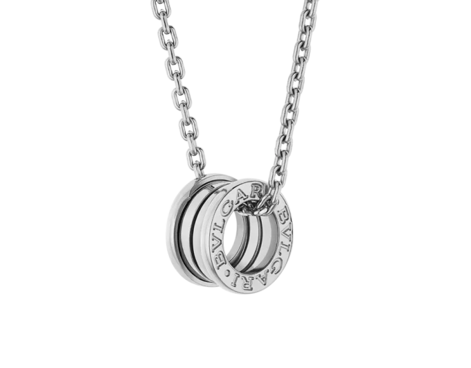 B.zero1 Halsband B.zero1 Halsband