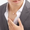 B.zero1 Halsband B.zero1 Halsband