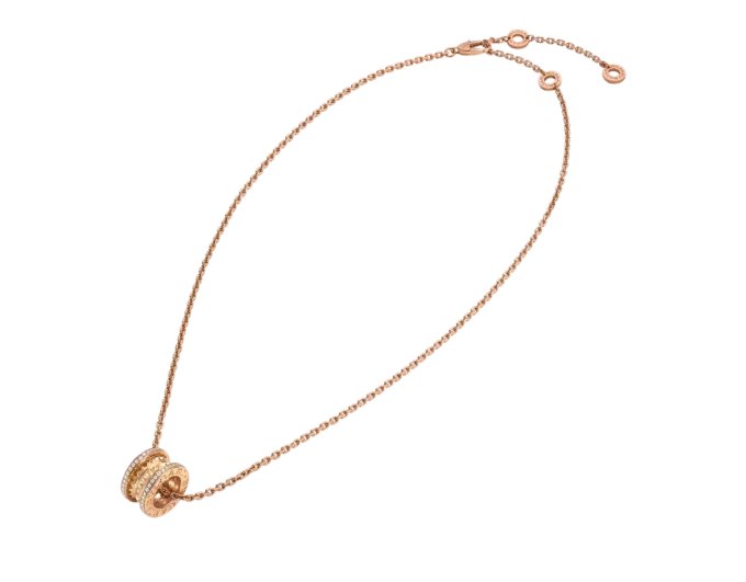 B.zero1 Halsband B.zero1 Halsband