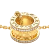 B.zero1 Halsband B.zero1 Halsband