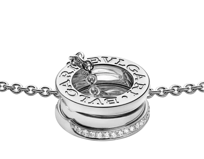 B.zero1 Halsband B.zero1 Halsband