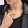 B.zero1 Halsband B.zero1 Halsband