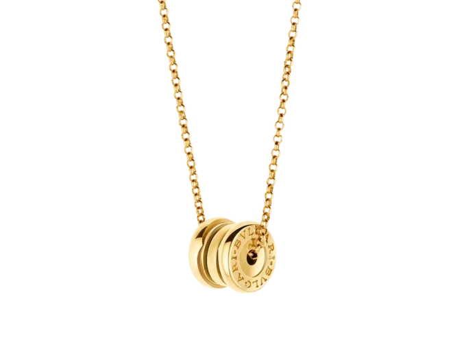 B.zero1 Halsband B.zero1 Halsband
