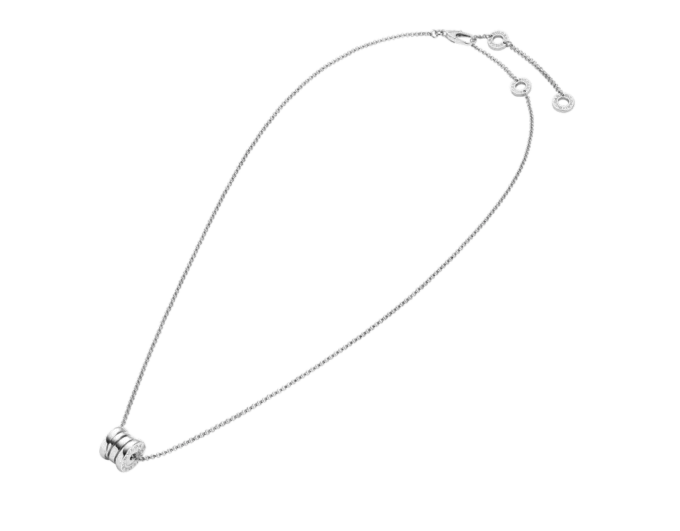 B.zero1 Halsband B.zero1 Halsband