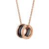 B.zero1 Halsband B.zero1 Halsband