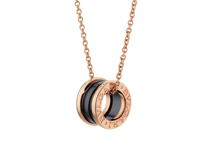 B.zero1 Halsband B.zero1 Halsband