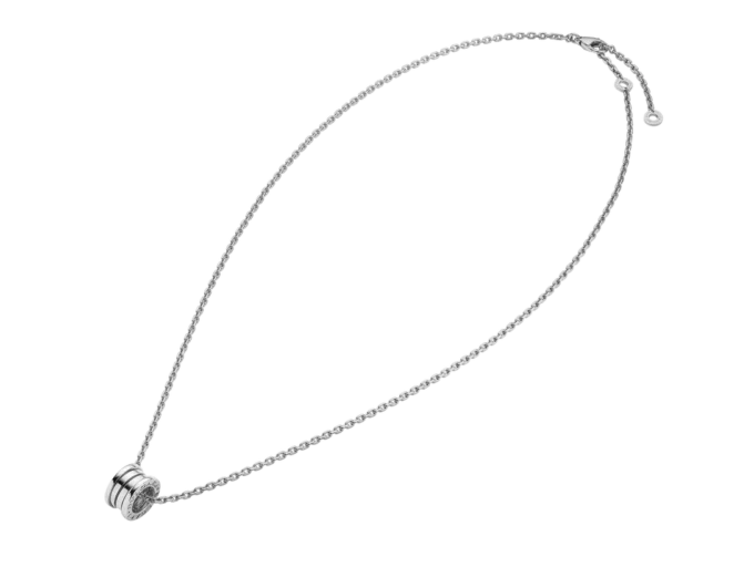 B.zero1 Halsband B.zero1 Halsband