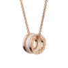 B.zero1 Halsband B.zero1 Halsband
