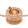 B.zero1 Halsband B.zero1 Halsband