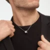 B.zero1 Halsband B.zero1 Halsband
