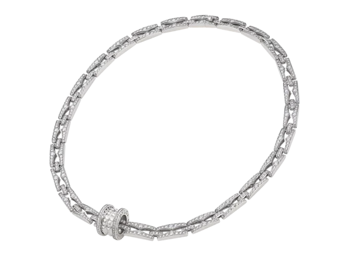 B.zero1-halsband B.zero1-halsband