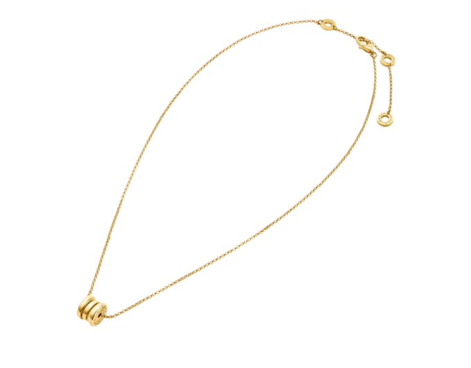 B.zero1 Halsband B.zero1 Halsband