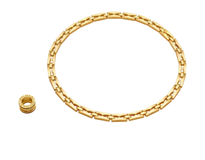 B.zero1 Halsband B.zero1 Halsband