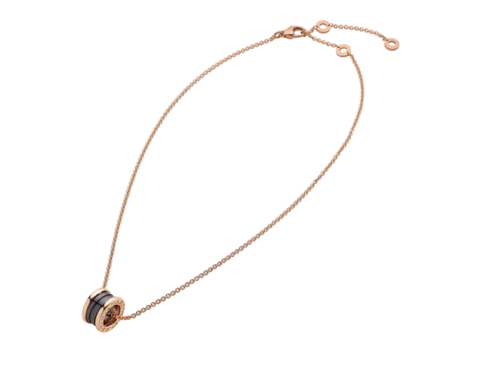 B.zero1 Halsband B.zero1 Halsband
