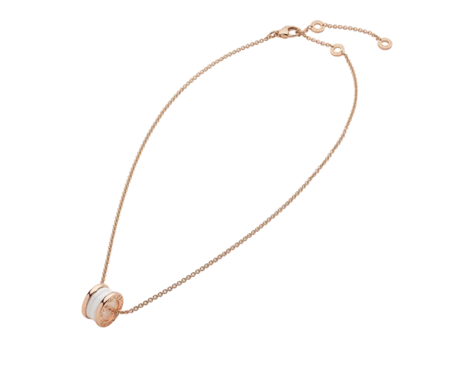 B.zero1 Halsband B.zero1 Halsband