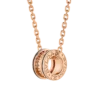 B.zero1 Halsband B.zero1 Halsband