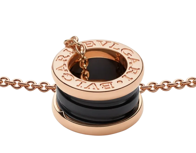 B.zero1 Halsband B.zero1 Halsband
