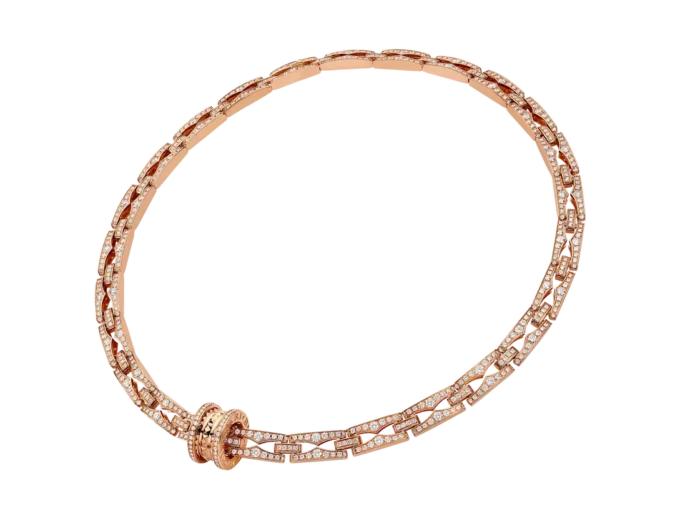 B.zero1-halsband B.zero1-halsband