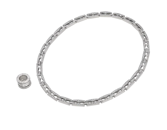 B.zero1-halsband B.zero1-halsband