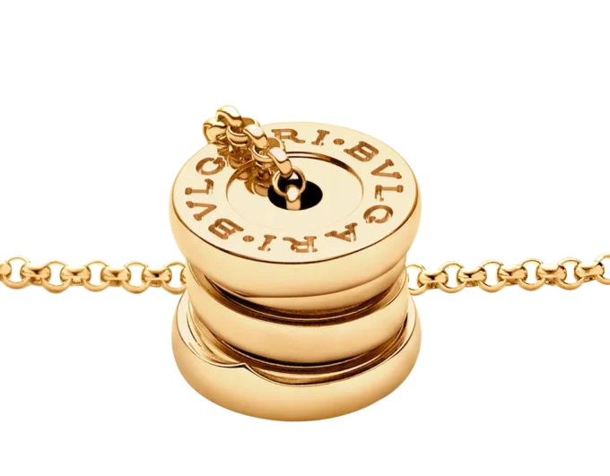B.zero1 Halsband B.zero1 Halsband