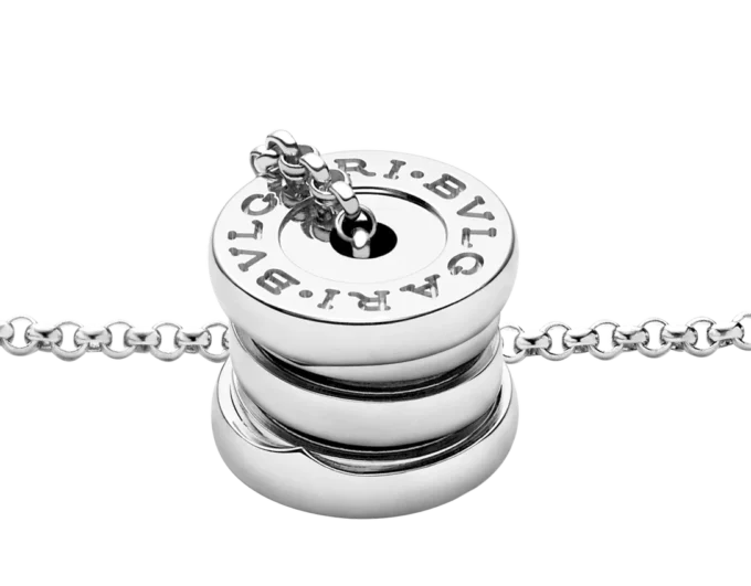 B.zero1 Halsband B.zero1 Halsband