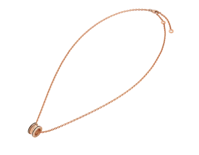 B.zero1 Halsband B.zero1 Halsband