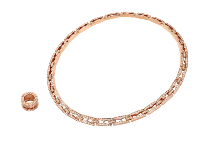 B.zero1-halsband B.zero1-halsband