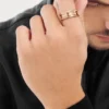 B.zero1-ring B.zero1-ring