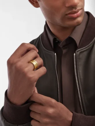 B.zero1-ring