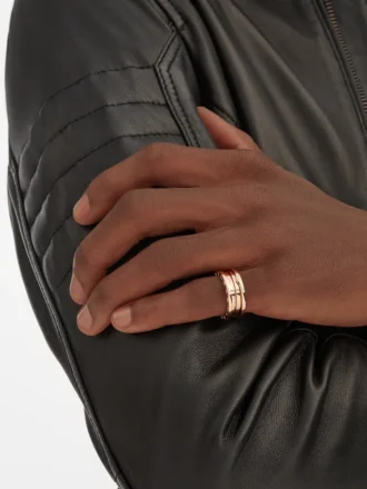 B.zero1-ring