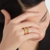 B.zero1-ring B.zero1-ring