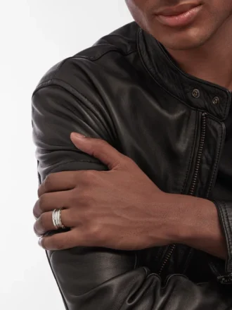 B.zero1-ring