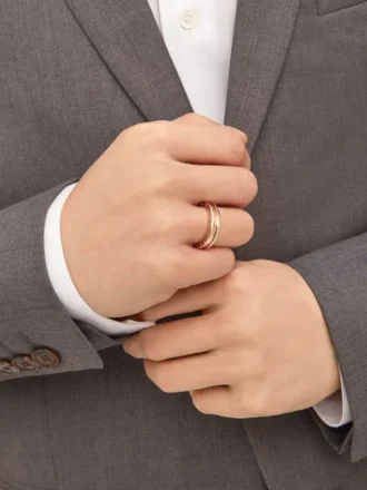 B.zero1-ring