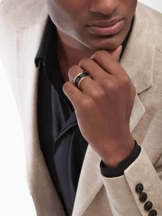 B.zero1-ring