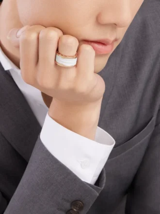B.zero1-ring