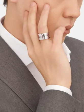 B.zero1-ring B.zero1-ring