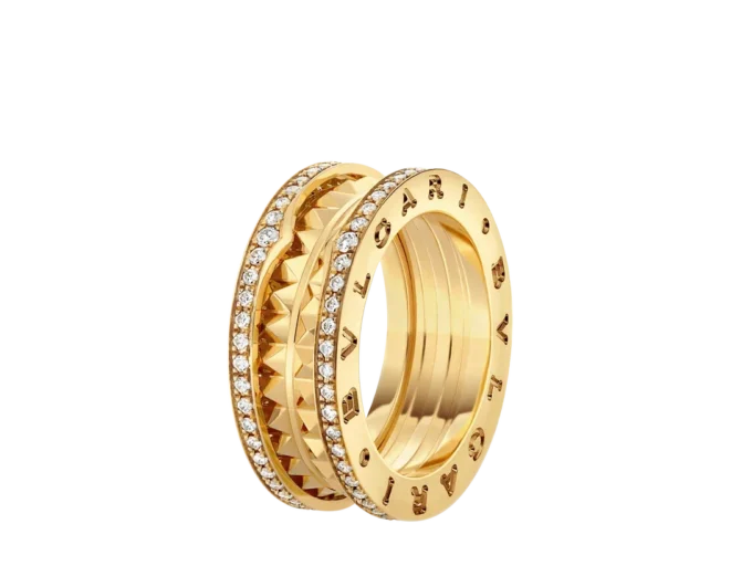 B.zero1-ring B.zero1-ring