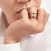 B.zero1-ring B.zero1-ring