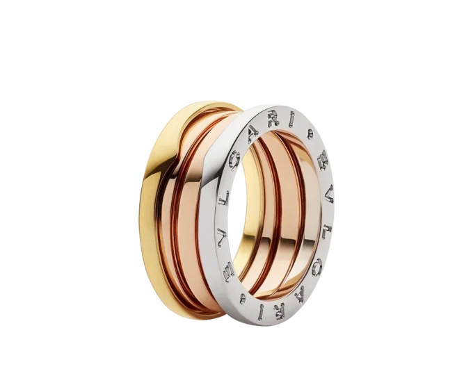 B.zero1-ring B.zero1-ring