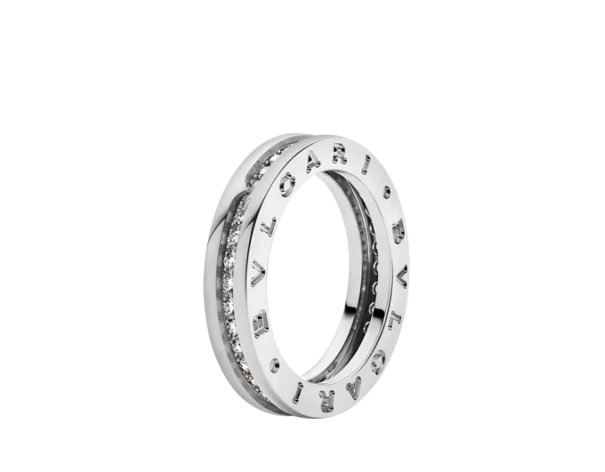 B.zero1-ring B.zero1-ring