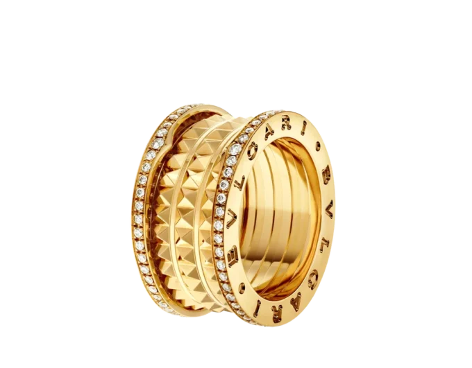 B.zero1-ring B.zero1-ring