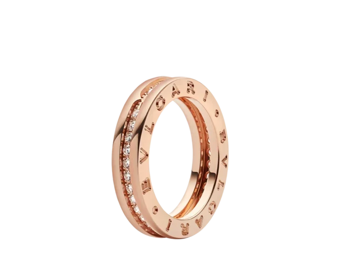 B.zero1-ring B.zero1-ring